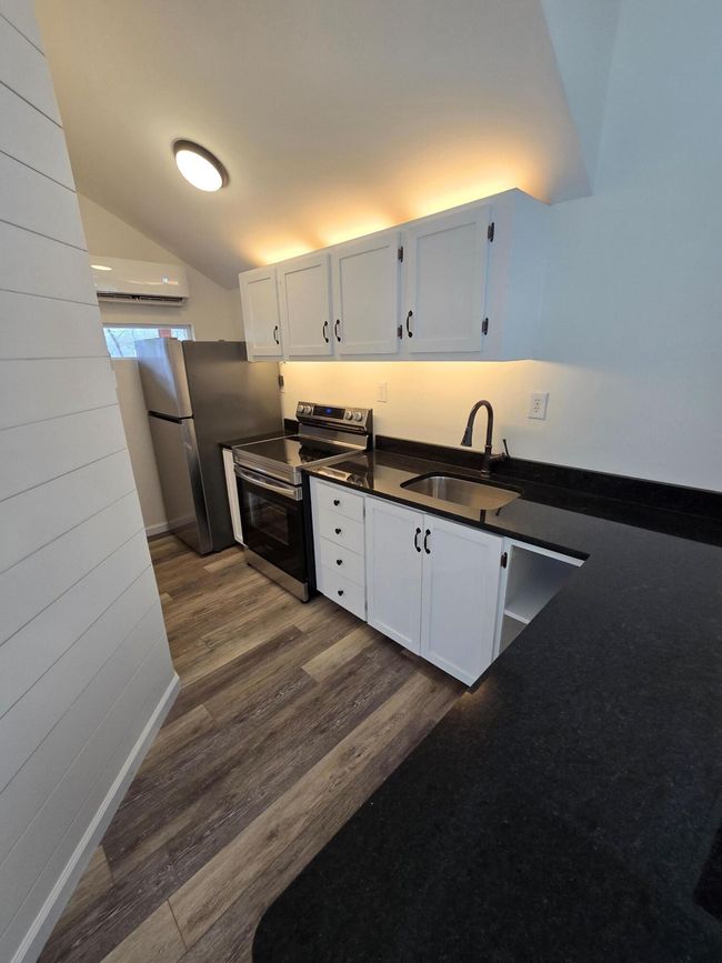 1337 High Rock Rd, House other with 2 bedrooms, 1 bathrooms and null parking in Stanton KY | Image 8