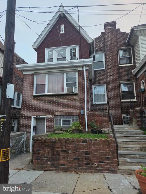 7231 Marsden St, PHILADELPHIA, PA, 19135-1224 | Card Image