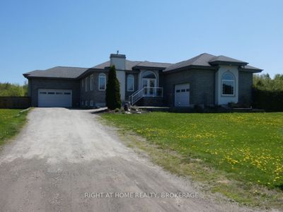 456 Champagne Rd, House other with 3 bedrooms, 3 bathrooms and 9 parking in Sturgeon Falls ON | Image 1