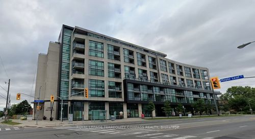 214-2522 Keele St, Toronto, ON, M6L0A2 | Card Image
