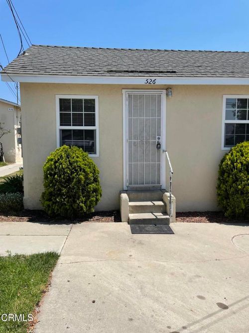 526 Anacapa Dr, Camarillo, CA, 93010-1101 | Card Image