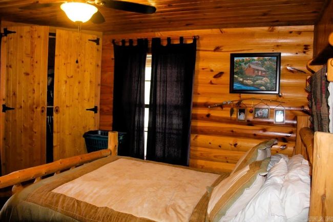 74 Garden Ln, House other with 3 bedrooms, 2 bathrooms and null parking in Calico Rock AR | Image 10