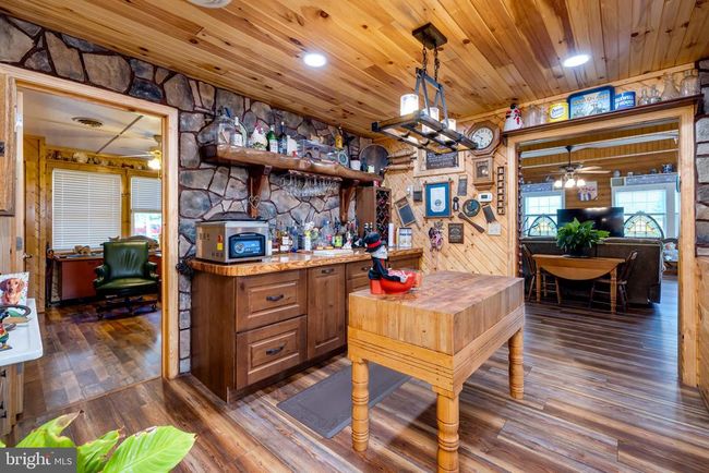 528 Ellis Dr, House other with 3 bedrooms, 3 bathrooms and null parking in LURAY VA | Image 27