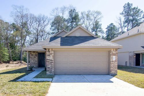 329 N Meadows Dr, Willis, TX, 77378-1507 | Card Image