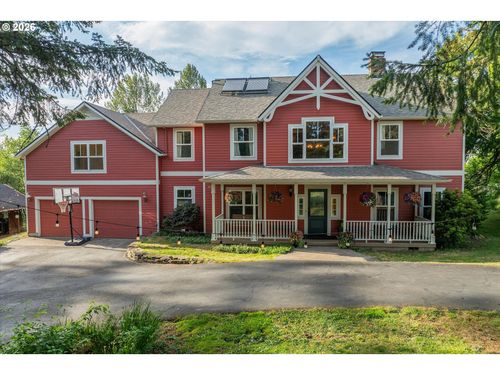 12247 S Casto Rd, Oregon City, OR, 97045-9549 | Card Image