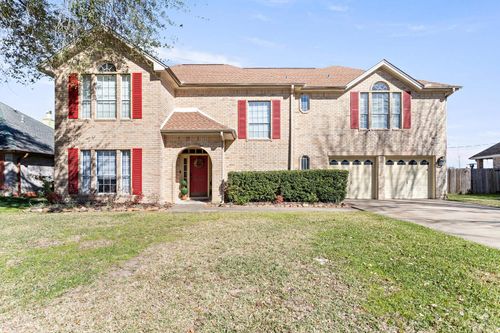 9660 Meadowcreek, Beaumont, TX, 77706 | Card Image