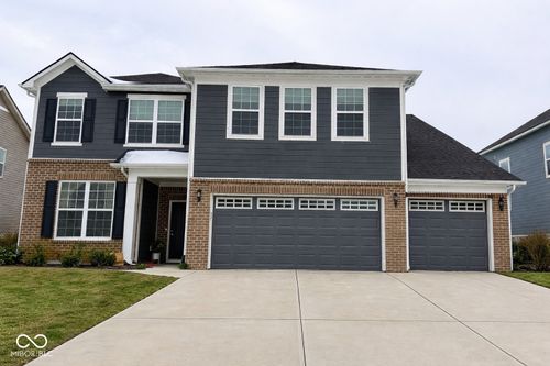 5441 Laurel Crest Run, Noblesville, IN, 46062-7402 | Card Image