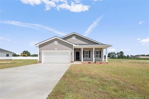 5195 Front St, Stedman, NC, 28391-9603 | Card Image