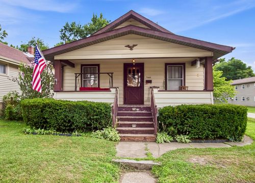 1006 Pershing Rd, Zanesville, OH, 43701-5349 | Card Image