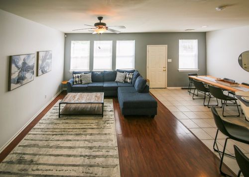 6 Scenic Brook Ct, The Woodlands, TX, 77382-1737 | Card Image