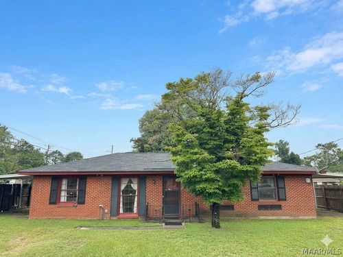 3 Elizabeth St, Selma, AL, 36701-7044 | Card Image