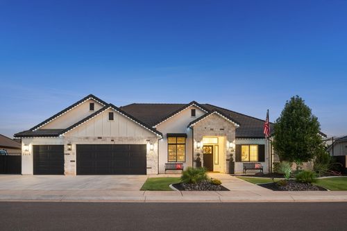 2918 E Willow Tree Ln, St George, UT, 84790-1841 | Card Image