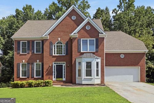 3819 Clearbrooke Way, Duluth, GA, 30097-7324 | Card Image