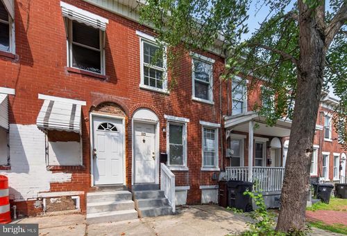 1113 Read St, WILMINGTON, DE, 19805-4014 | Card Image