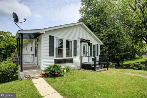 116 Fairview Dr, HANCOCK, MD, 21750-1207 | Card Image