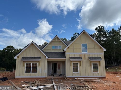8-LOT 8 Piney Woods Dr, Newnan, GA, 30263-4884 | Card Image