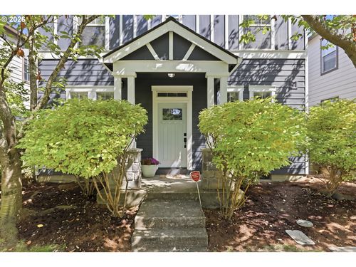 9118 N Haven Ave, Portland, OR, 97203 | Card Image