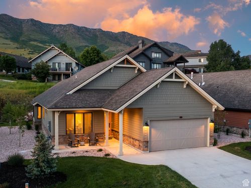 5943 E Big Horn Pkwy, Eden, UT, 84310-9113 | Card Image