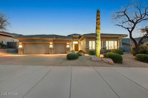 10999 E Acoma Drive, Scottsdale, AZ, 85255 | Card Image