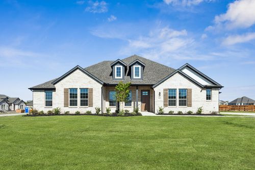 4511 Cowboss Rd, Waxahachie, TX, 75165-1177 | Card Image