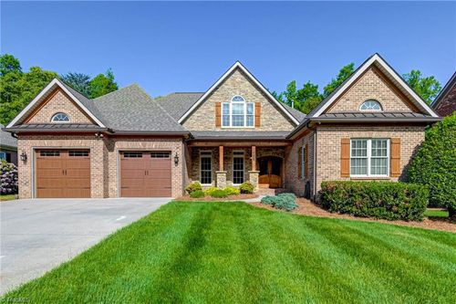 706 Mallard Landing Blvd, Clemmons, NC, 27012-6969 | Card Image