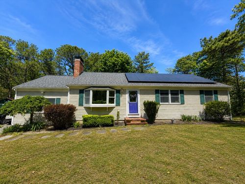 165 Tanglewood Dr, South Chatham, MA, 02659-1423 | Card Image