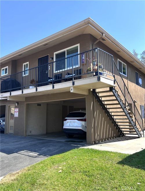 4-989 W Sierra Madre Ave, Glendora, CA, 91741 | Card Image