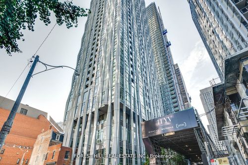 802-1 Yorkville Ave, Toronto, ON, M4W0B1 | Card Image