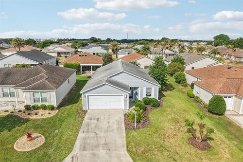 2408 Carriage Hill Way, THE VILLAGES, FL, 32162-3552 | Card Image