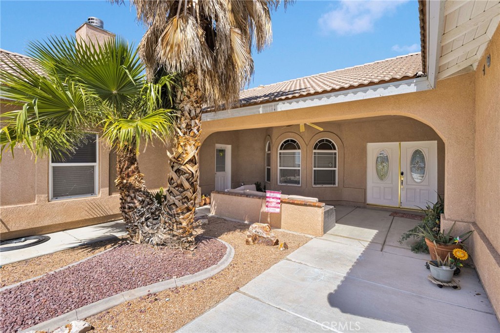 Residential in Helendale 5
