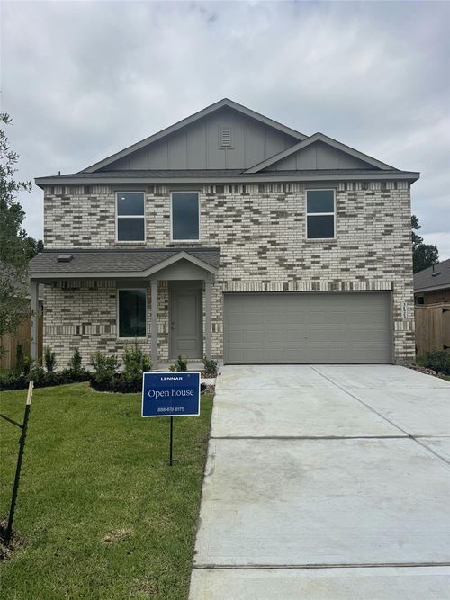 31523 Pianella Ln, Huffman, TX, 77336-2177 | Card Image