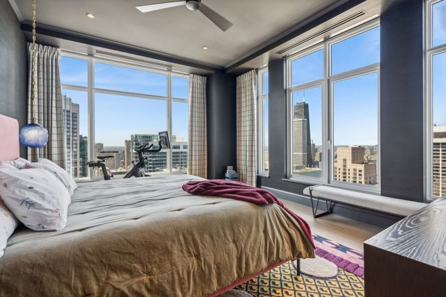 APT-4905 - 451 E Grand Ave, Condo with 3 bedrooms, 4 bathrooms and 2 parking in CHICAGO IL | Image 25