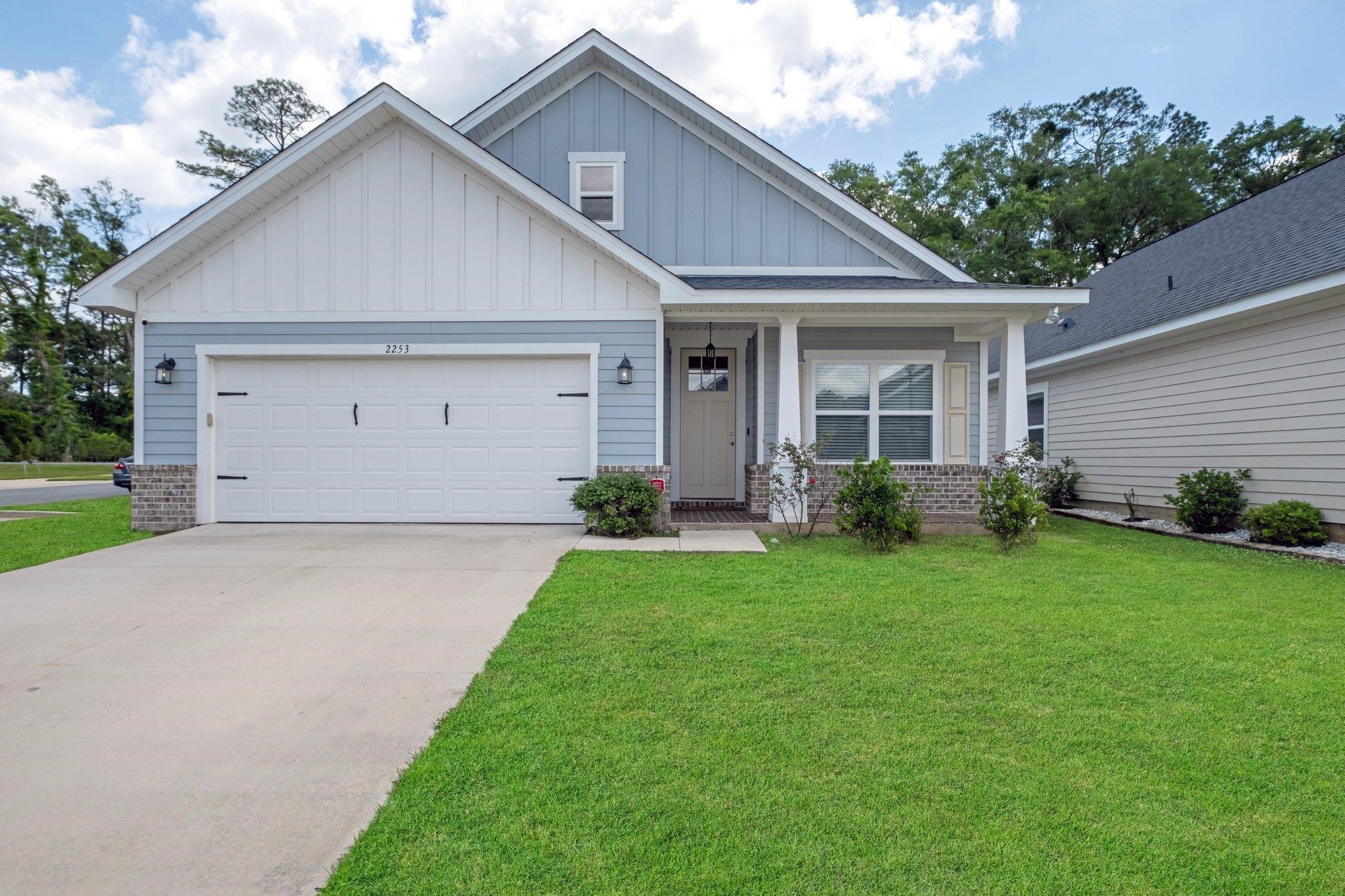 Lexington Parc Dr, Tallahassee, FL 32311
