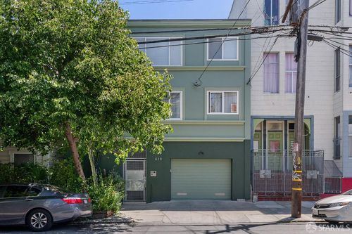 3-619 Shotwell St, San Francisco, CA, 94110-2664 | Card Image