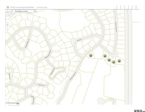 Springlake Vill Various Lots See Exhibit A, Flint, TX, 75762 | Card Image