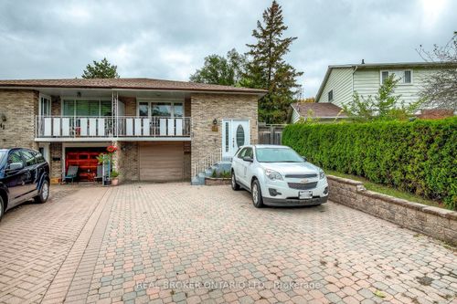 bsmt-43 Hammond Rd, Mississauga, ON, L5M2A1 | Card Image