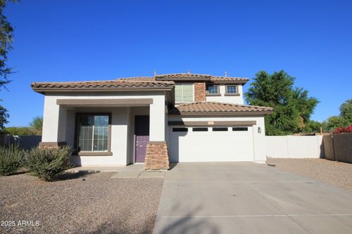 4611 S Boulder Ct, Gilbert, AZ, 85297-6856 | Card Image
