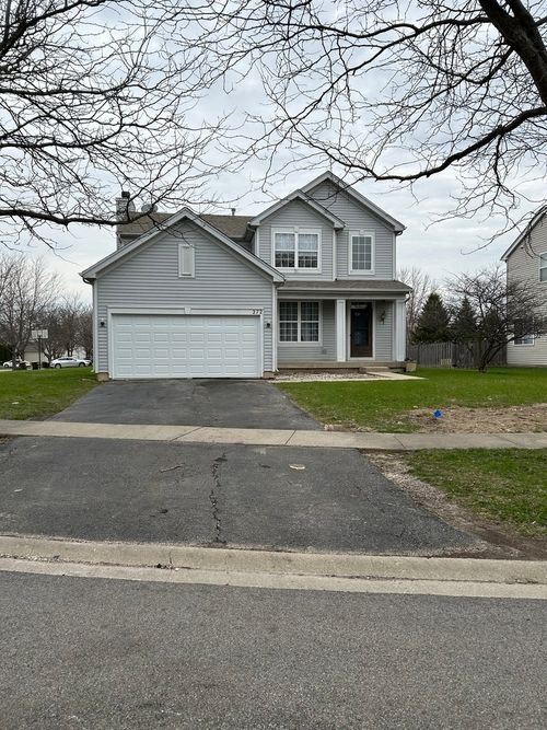 272 Aspen Cir, Gilberts, IL, 60136-4016 | Card Image