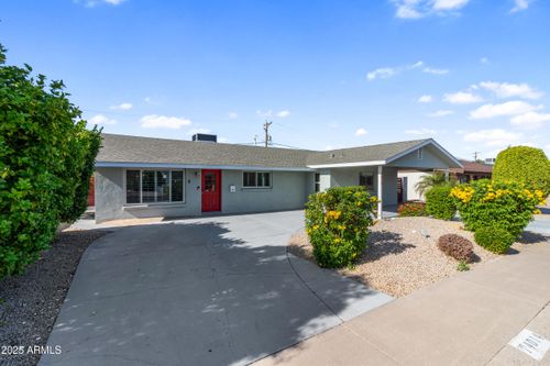 4014 N 81st St, Scottsdale, AZ, 85251-4826 | Card Image