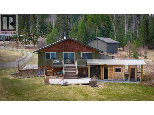 7307 Canim Lake Rd S, Canim Lake, BC, V0K1M0 | Card Image