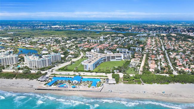 APT-311 - 1300 S Highway A1a, Condo with 2 bedrooms, 2 bathrooms and null parking in Jupiter FL | Image 10