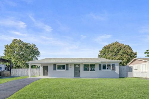 3271 Nw 17th St, Lauderhill, FL, 33311-4307 | Card Image