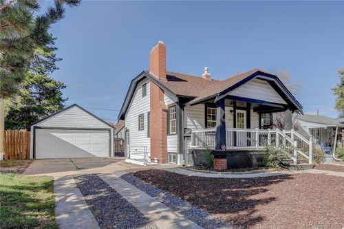 3755 S Sherman St, Englewood, CO, 80113-3715 | Card Image