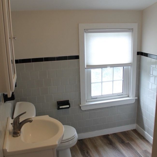 1024 Marion St, House other with 2 bedrooms, 2 bathrooms and 2 parking in New Bedford MA | Image 17