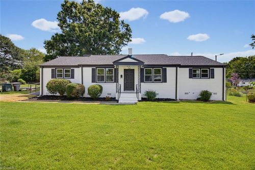 706 Elam Avenue, Greensboro, NC, 27408 | Card Image