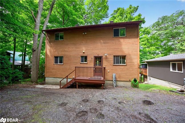 176 Farlain Lake Rd E, House other with 3 bedrooms, 3 bathrooms and 2 parking in Tiny ON | Image 11