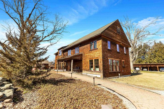 91 Steele Rd, Condo with 4 bedrooms, 2 bathrooms and null parking in Peterborough NH | Image 44