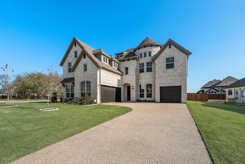 501 Mountain Laurel Rd, Wylie, TX, 75098-4676 | Card Image