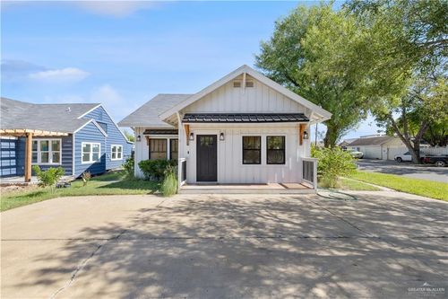 602 N 11th St, McAllen, TX, 78501-4528 | Card Image