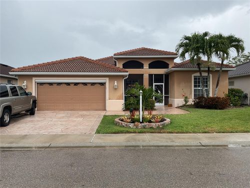 1961 Palo Duro Blvd, NORTH FORT MYERS, FL, 33917-7711 | Card Image
